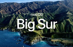 Big Sur