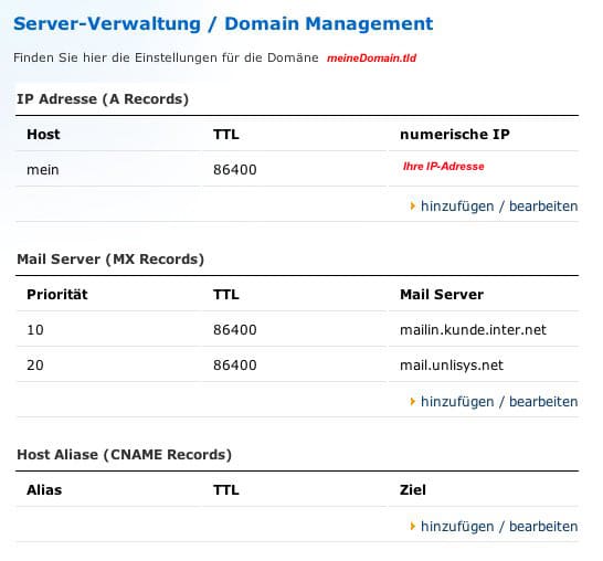 snafu-wiki_ÄnderungenAnNameserverEinträgen1