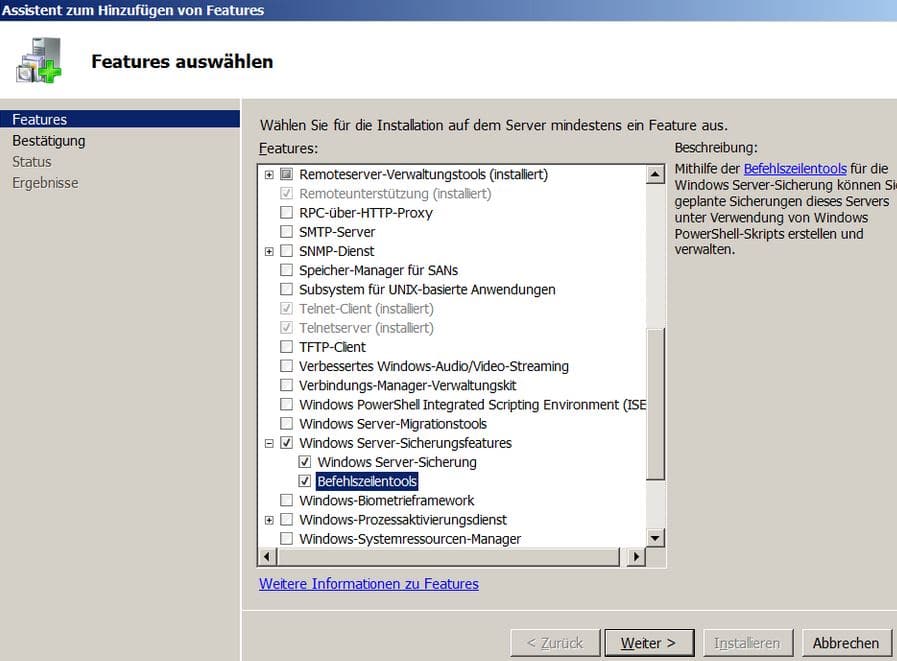 snafu-wiki_WindowsServerR2BackupEinrichten1