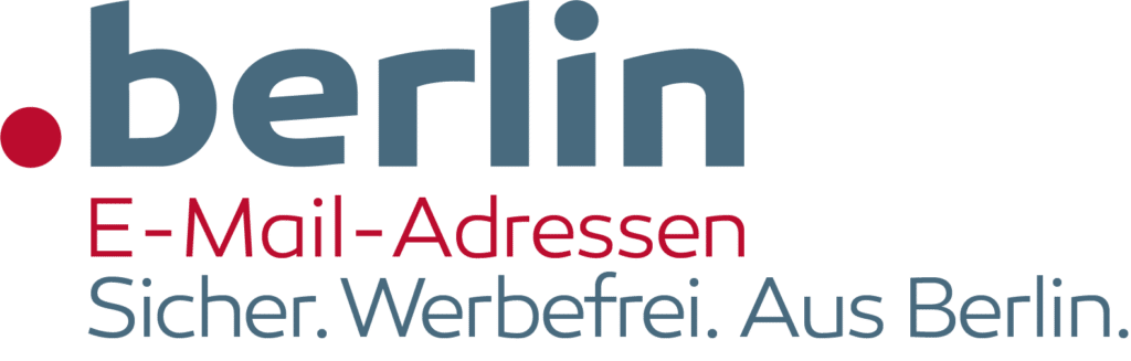 dotBERLIN logo