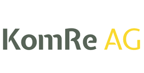 kom re ag logo