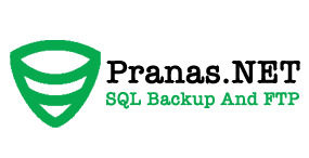 pranas logo