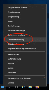 Windows Server Benutzer anlegen 1