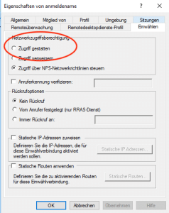 Windows Server Benutzer anlegen 5