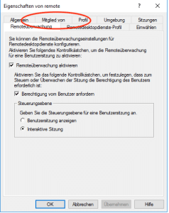Windows Server Benutzer anlegen 6