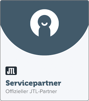 JTL Service-Partner