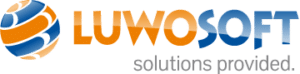 luwosoft logo