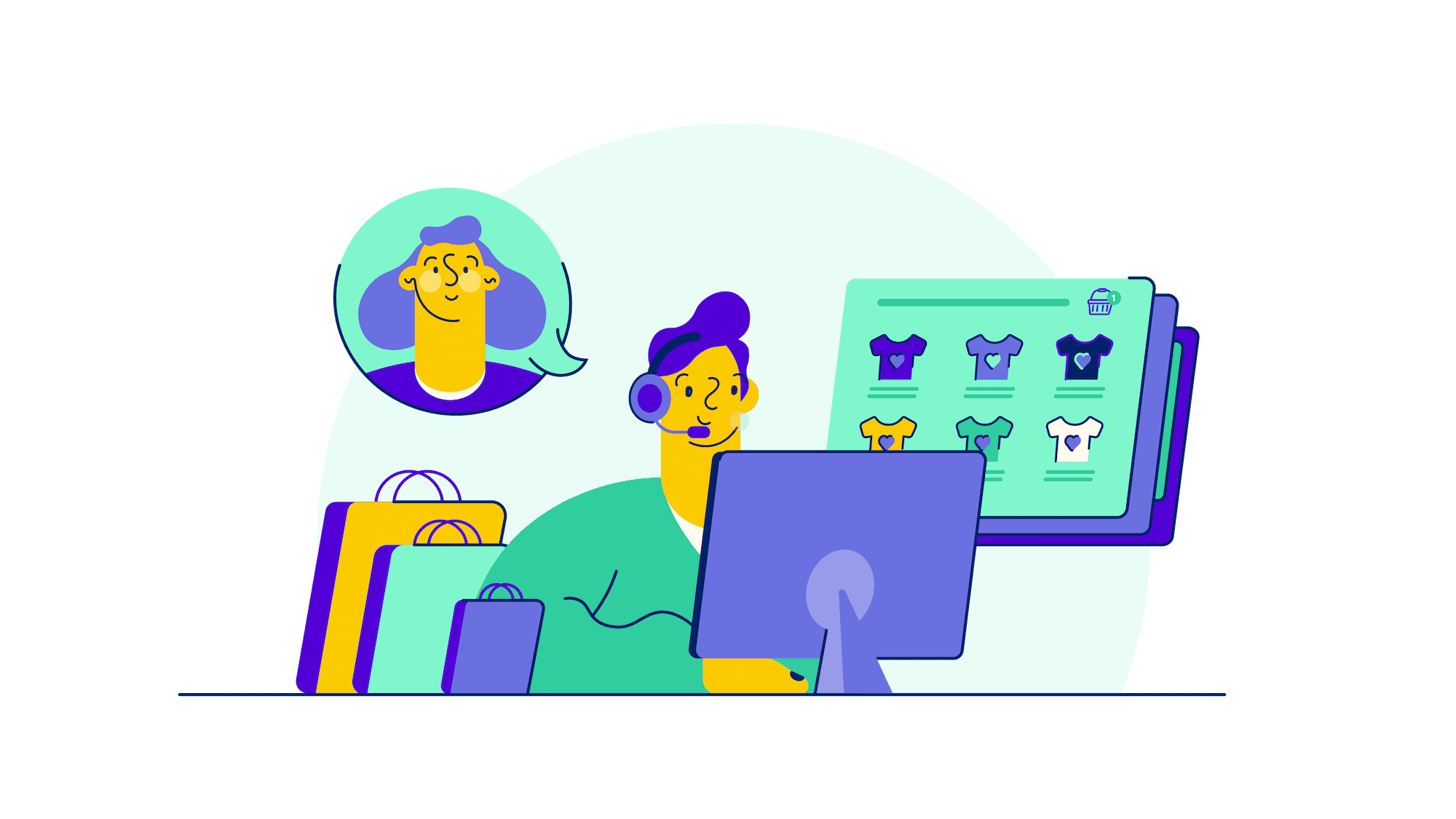 Snafu Illustrations_slider ecommerc web