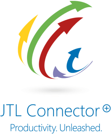 Logo JTL Connector