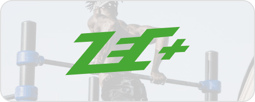 logo zec plus