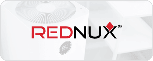 logo Rednux