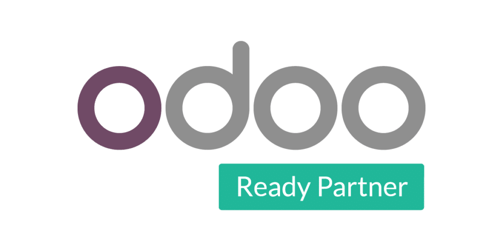 odoo ready partner badge