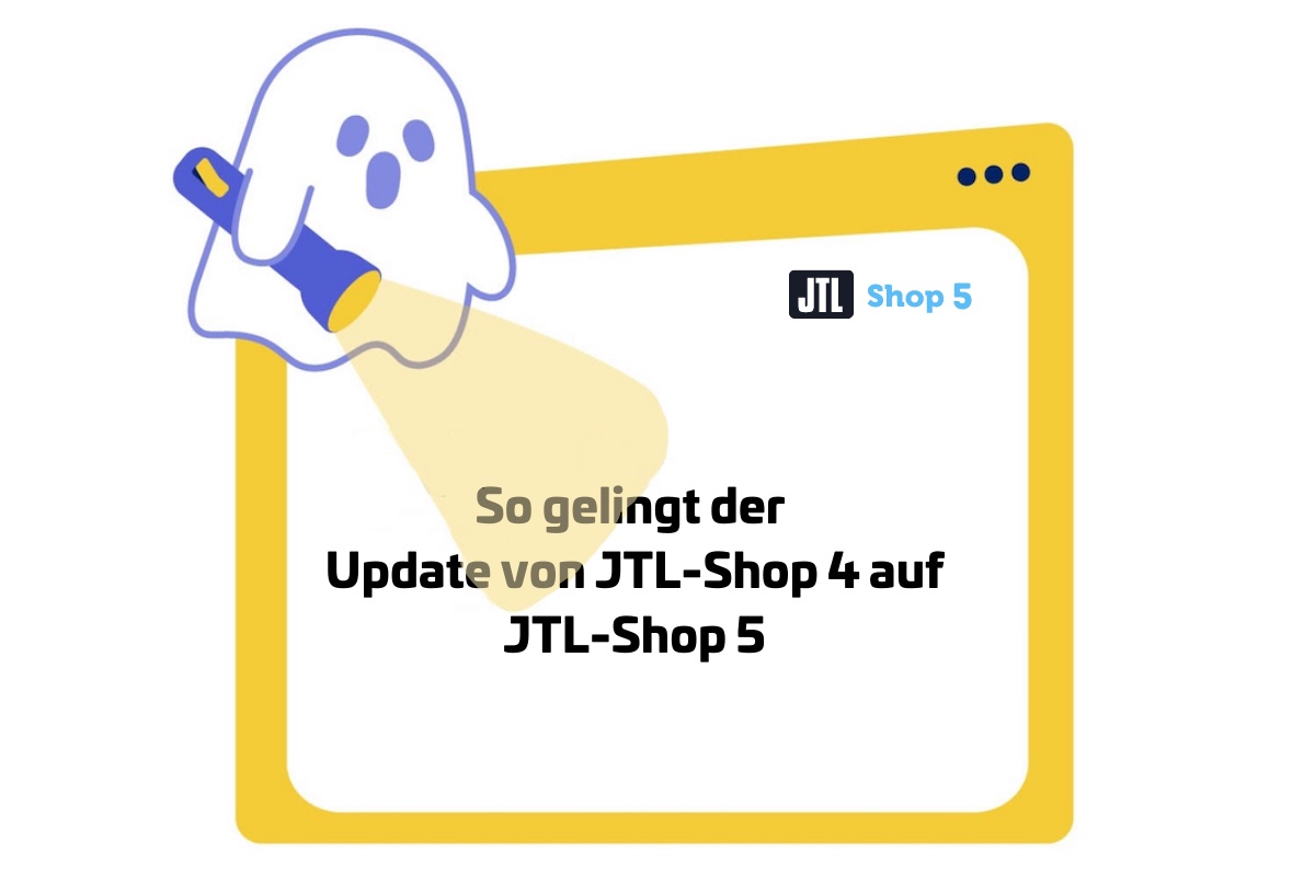 Blogbild JTL Shop Update