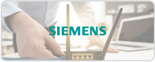 Siemens SiSeNet 500x200