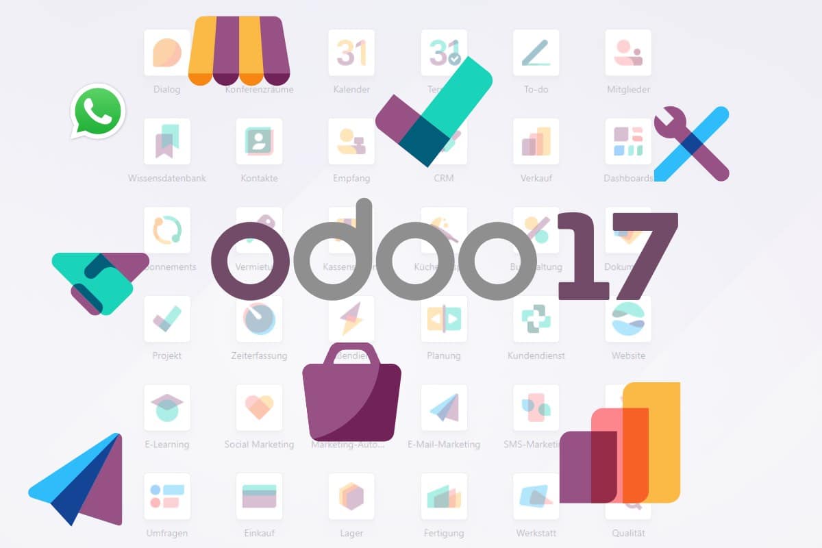 odoo 17 blogpost