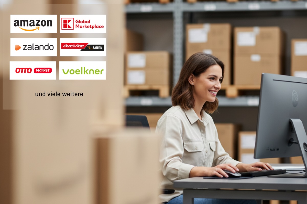 snafu ist offizieller Agenturpartner von Kaufland Global Marketplace - beitragbild