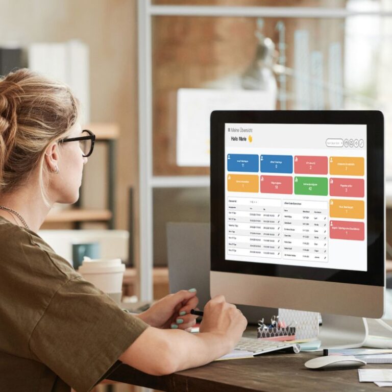 Fördermittel für Digitalisierungsprojekte