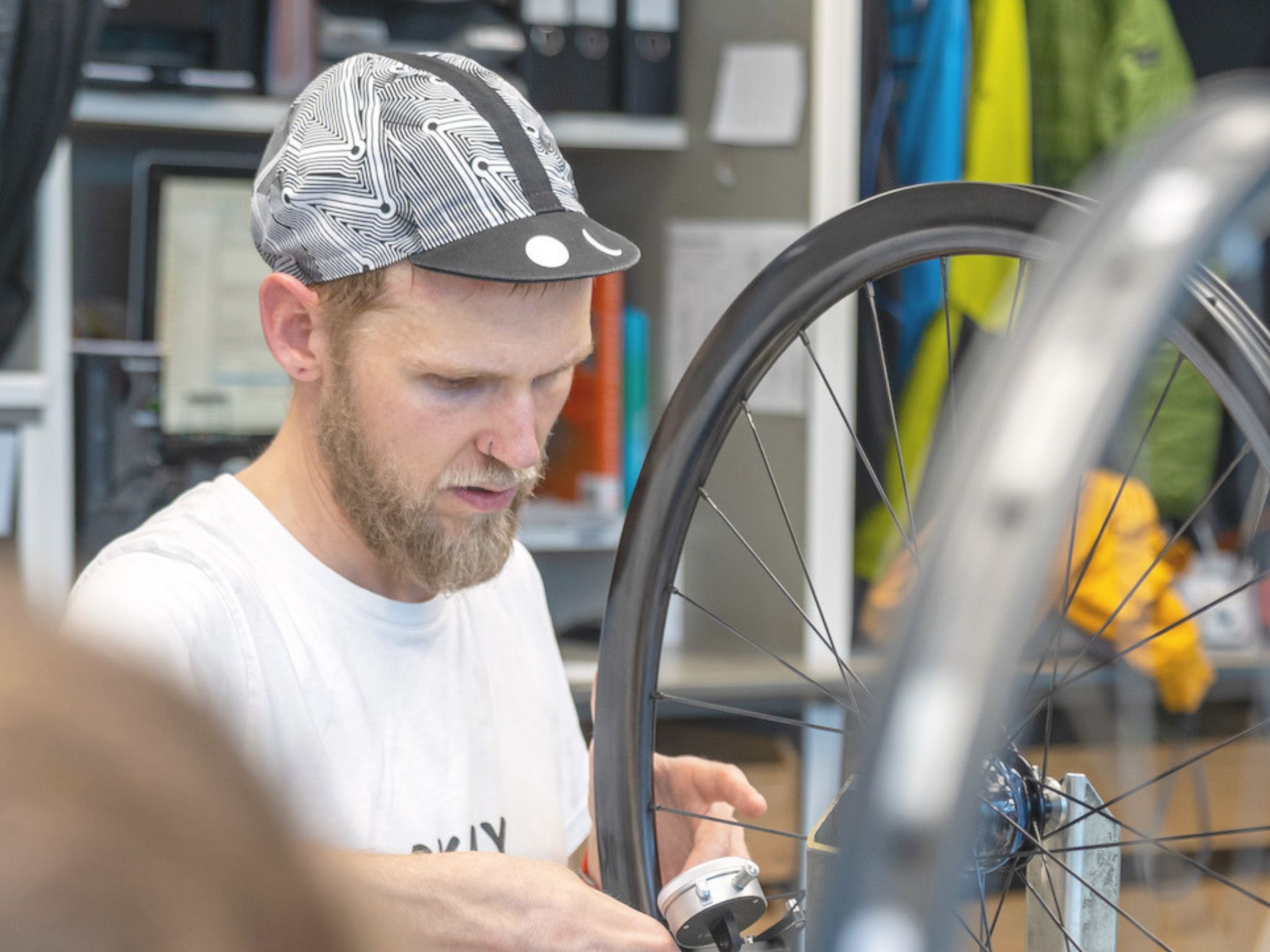 R2-Bike Vorschaubild