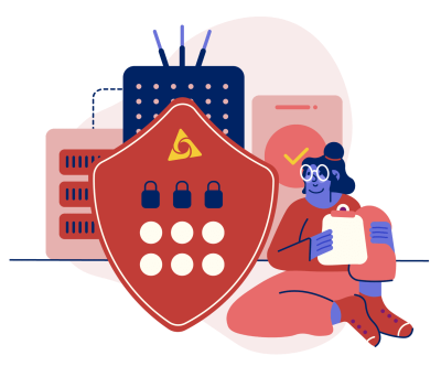 small_security@2x snafu Network Security illustration